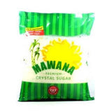 Mawana Sugar