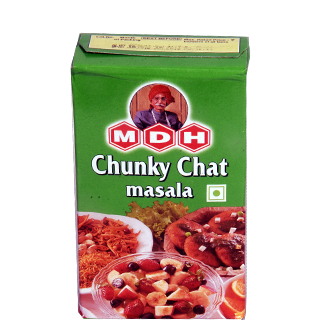 MDH Chunky Chat Masala 100 g