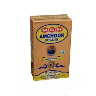 MDH Dry Mango Powder 100 g (Amchoor)