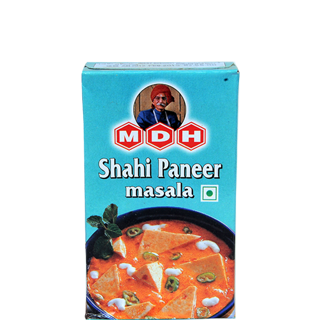 MDH Shahi Paneer Masala 100 g