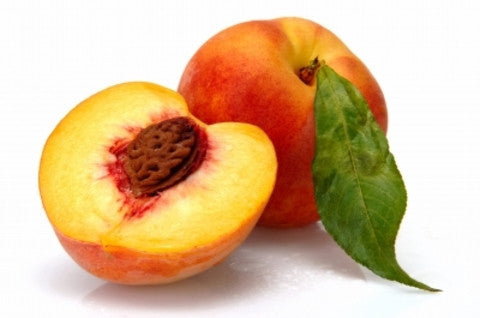 Peach Indian