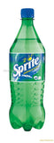 Sprite Soft Drink