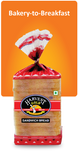 Harvest Gold - Sandwich Bread, 500 gm
