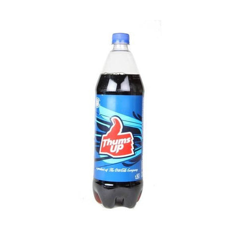 Thums Up Soft Drink