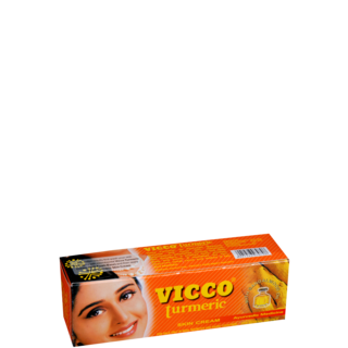 Vicco Skin Cream - Turmeric (Ayurvedic Medicine)