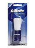 Gillette Shave Brush, 1 nos Pouch