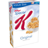 Kelloggs Special K, 140 gm , 435 gm