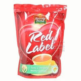 Brooke Bond Red Label Tea, 1 kg Pouch