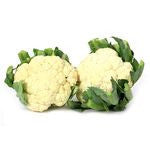 Cauliflower (Medium) - Grade A