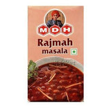 MDH Masala - Rajmah, 100 gm Carton