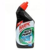 Harpic Toilet Cleaner - Ultra Power, 450 ml Bottle