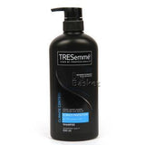 TRESemme Shampoo - Climate Control with Keratin & Olive Oil, 600 ml Bottle