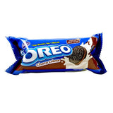 Cadbury Biscuits - Oreo (Choco Creme)