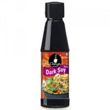 Chings Sauce - Dark Soy, 200 gm Bottle