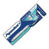 Pepsodent Pro-Complete Toothbrush - Medium, 1 nos Pouch