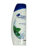 Head & Shoulders Anti-Dandruff Shampoo - Cool Menthol