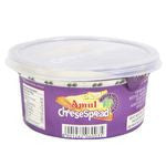 Amul Cheese Spread Punchy Pepper 200 g