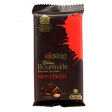 Cadbury Bournville - Rich Cocoa, 44 gm Pouch