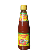 Maggi Sauce - Hot & Sweet (Tomato Chilli), 200 gm Bottle , 500 gm Bottle , 1 kg Bottle
