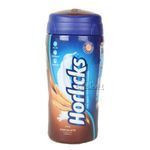 Horlicks Health Drink - Chocolate Flavour, 200 gm Jar , 500 gm Carton & 500 gm Jar