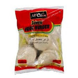 McCain Herb Chilli Potato Patty - 1.5 kg