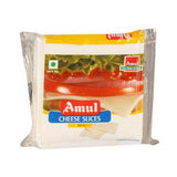Amul Cheese Slice - Plain