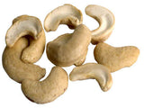Cashew - Split (2 pc), 250 gm Pouch