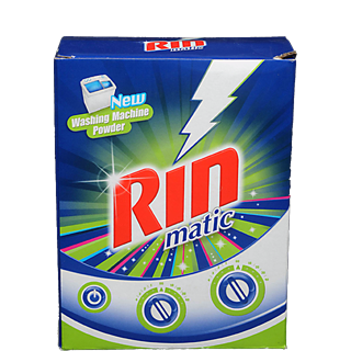 Rin Matic Washing Machine Powder 1 Kg