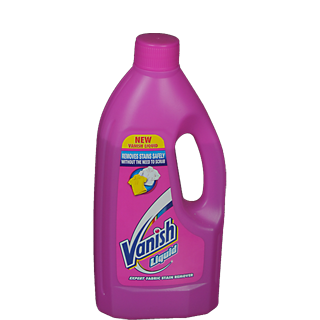 Vanish Liquid Detergent 500 ml