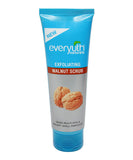 Everyuth Naturals Scrub - With Walnut ,