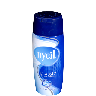 Nycil Classic Soothing & Cooling Prickly Heat Powde 150 g