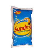 Sundrop Super Lite Advanced - Sunflower Oil, 1 lt