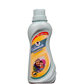 Safewash Liquid Detergent 500 g