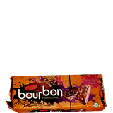 Britannia Bourbon The Original Cream Biscuit, 150 gm