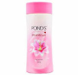 Ponds Talc - Dreamflower,  200 gm Bottle