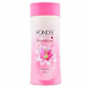 Ponds Talc - Dreamflower,  200 gm Bottle