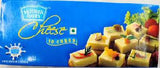 Mother Dairy Cheese Cube - 180 gm