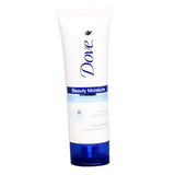 Dove Face Wash Cream - Beauty Moisture, 50 gm Tube