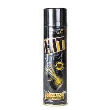 Hit Kills Flies & Mosquitoes, 225 ml Can , 425 ml Can , 625 ml Can