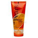 Pears Face Wash - Pure & Gentle, 60 gm Tube
