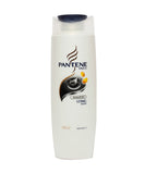 Pantene Shampoo - Long Black, 80 ml