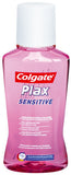 Colgate Plax Mouthwash - Sensitive, 250 ml Bottle