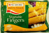 Sumeru Vegetable Fingers - 250 gm