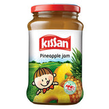 Kissan Jam - Pineapple, 200 gm , 500 gm Jar