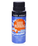 Park Avenue Deo - Good Morning (Mega Pack), 250 ml Can
