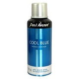 Park Avenue Deodorant - Cool Blue, 150 ml Bottle