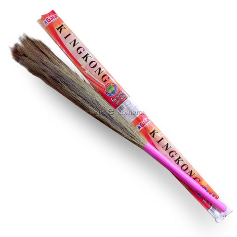 Gala KINGKONG GRASS BROOM-VF, 1 no Pouch