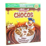 Kelloggs Chocos - Chocolaty Breakfast,