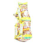 Kelloggs Chocos - Chocolaty Breakfast, 27 gm Pouch ( Pack of 12 )