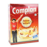 Complan Health Drink - Kesar badam, 400 gm Carton
